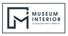 Логотип Салон мебели «Muzeum Interior»