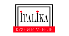 Логотип Салон мебели «ITALIKA»
