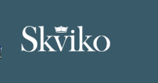 Логотип Салон мебели «Skviko»