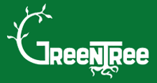 Логотип Мебельная фабрика «ГринТри»