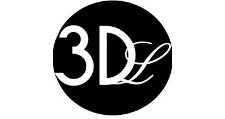 Логотип Изготовление мебели на заказ «3dluxe»