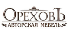 Логотип Салон мебели «ОреховЪ»