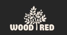 Логотип Изготовление мебели на заказ «WoodRed»