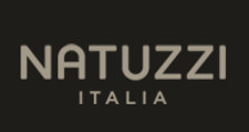 Логотип Салон мебели «Natuzzi»