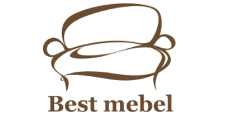 Логотип Салон мебели «BEST MEBEL»