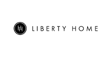 Логотип Салон мебели «Liberty Home»