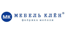 Логотип Изготовление мебели на заказ «Мебель Клён»