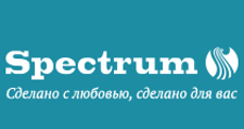 Логотип Изготовление мебели на заказ «Spectrum»