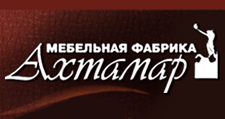 Логотип Салон мебели «Ахтамар»