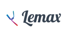 Логотип Салон мебели «Lemax»