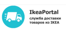 Логотип Салон мебели «IkeaPortal»