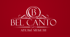Логотип Изготовление мебели на заказ «Бельканто»