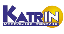 Логотип Мебельная фабрика «Катрин»