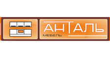 Логотип Салон мебели «Анталь»