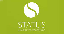 Логотип Изготовление мебели на заказ «STATUS-MEBEL»