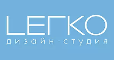 Логотип Изготовление мебели на заказ «LEГKO»