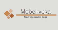 Логотип Изготовление мебели на заказ «Mebel-veka»
