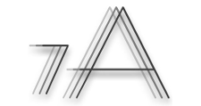 Логотип Мебельная фабрика «7А»