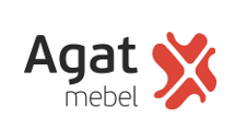 Логотип Изготовление мебели на заказ «АГАТ»
