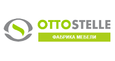 Логотип Мебельная фабрика «Ottostelle»