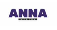 Логотип Салон мебели «Анна»