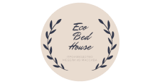 Логотип Изготовление мебели на заказ «Eco Bed House»