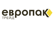 Логотип Изготовление мебели на заказ «ЕВРОПАК Трейд»