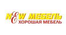 Логотип Салон мебели «NEW-MEBEL»