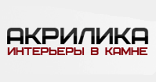 Логотип Изготовление мебели на заказ «Акрилика»