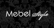 Логотип Салон мебели «Mebel Style»