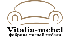 Логотип Мебельная фабрика «Виталия Мебель»