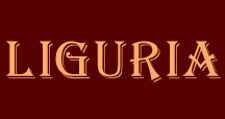 Логотип Салон мебели «LIGURIA»