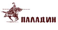 Логотип Мебельная фабрика «Паладин»