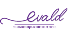 Логотип Мебельная фабрика «Эвальд»