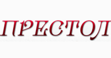 Логотип Изготовление мебели на заказ «Престол»