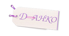 Логотип Мебельная фабрика «Д-Анко»