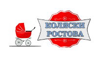 Логотип Салон мебели «Коляски Ростова»