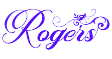 Логотип Мебельная фабрика «Роджерс»