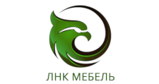 Логотип Мебельная фабрика «ЛНК мебель»