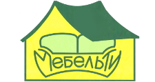 Логотип Изготовление мебели на заказ «Мебель Ти»