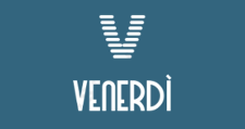Логотип Мебельная фабрика «VENERDI»