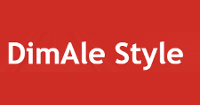 Логотип Изготовление мебели на заказ «DimAle styal»