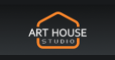 Логотип Салон мебели «Артхаус-студия»