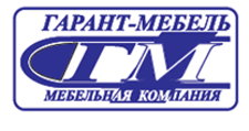 Логотип Изготовление мебели на заказ «Гарант-мебель Самара»