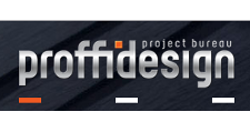 Логотип Изготовление мебели на заказ «Proffidesign»