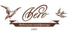 Логотип Салон мебели «Веро»