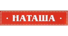 Логотип Салон мебели «НАТАША»