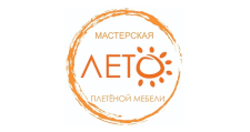 Логотип Мебельная фабрика «ЛЕТО»