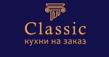 Логотип Изготовление мебели на заказ «Классик»