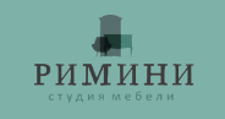 Логотип Салон мебели «РИМИНИ»